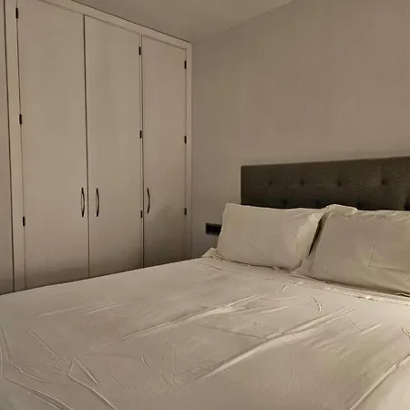 Apartamento Altos Del Rodeo *