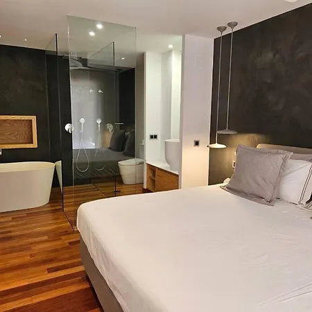 Apartamento Altos Del Rodeo