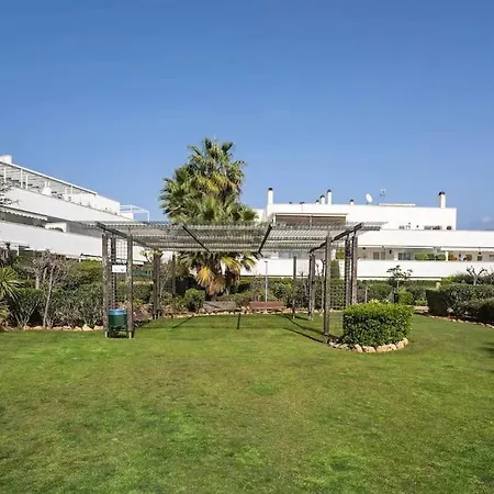 Apartamento Altos Del Rodeo