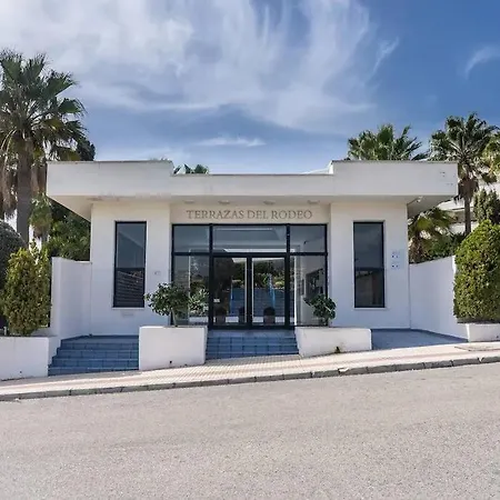 Apartamento Altos Del Rodeo *