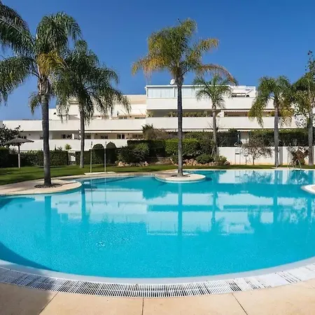 Apartamento Altos Del Rodeo Marbella