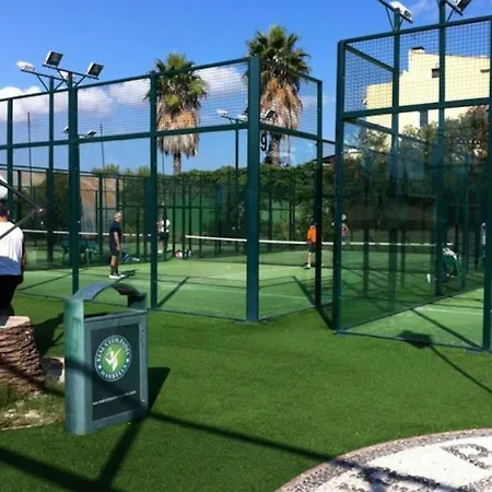 Altos Del Rodeo Apartamento *