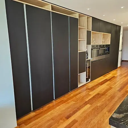 Altos Del Rodeo Apartamento *