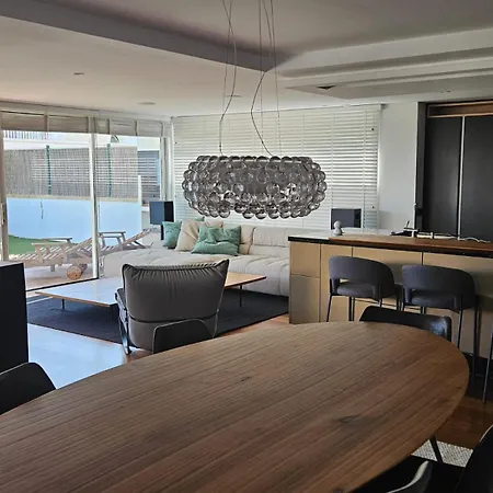 Apartamento Altos Del Rodeo Marbella