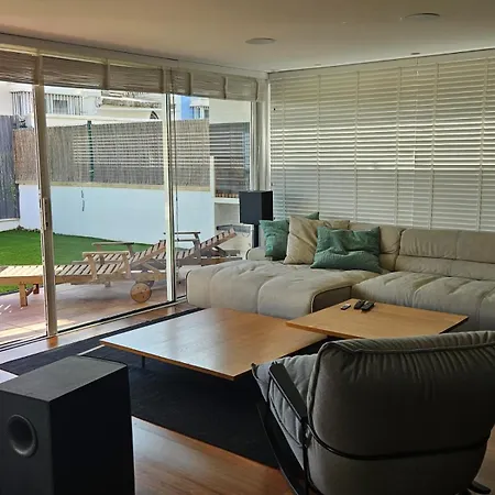 Altos Del Rodeo Apartamento