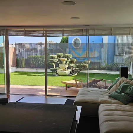 Apartamento Altos Del Rodeo