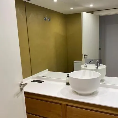 Apartment Altos Del Rodeo Marbella