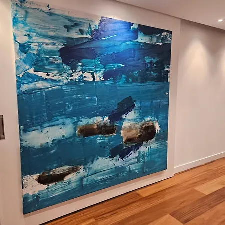 Altos Del Rodeo Apartment *