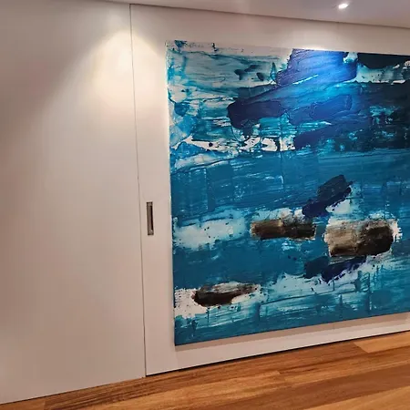 Apartment Altos Del Rodeo *