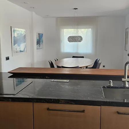 Apartment Altos Del Rodeo Marbella