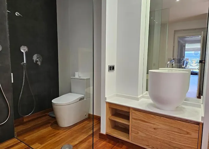 Altos Del Rodeo * Marbella