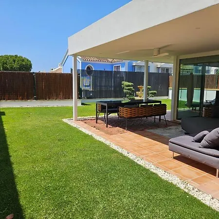 Altos Del Rodeo * Marbella