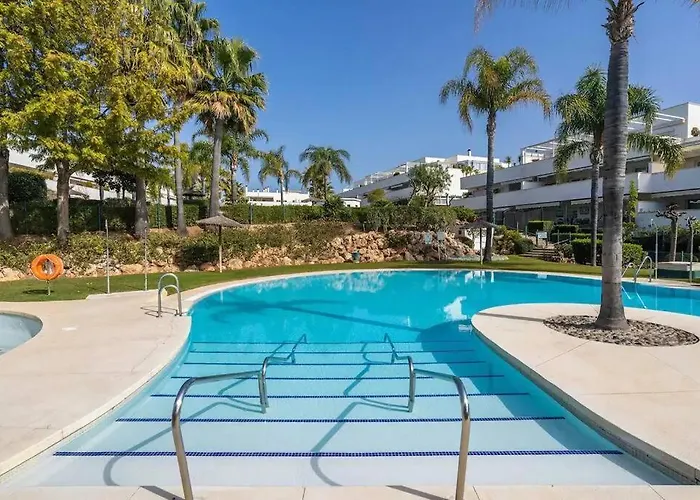 Apartament Altos Del Rodeo