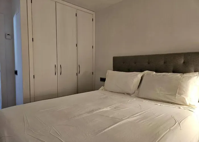 Apartament Altos Del Rodeo *