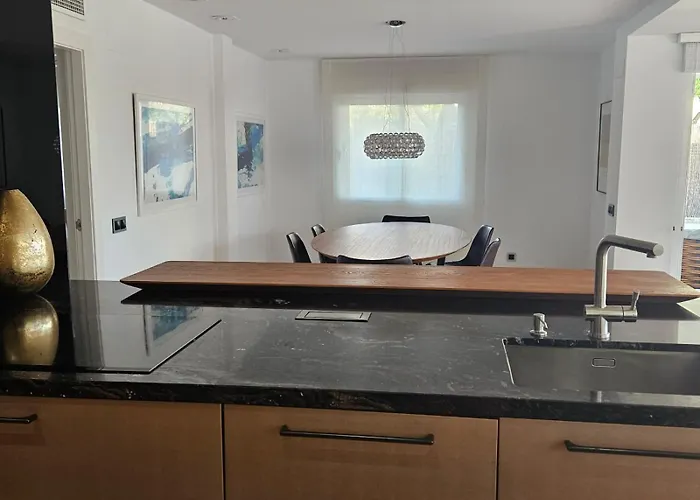 Apartament Altos Del Rodeo Marbella